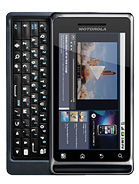 Best available price of Motorola MILESTONE 2 in Belize