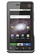 Best available price of Motorola MILESTONE XT720 in Belize