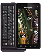 Best available price of Motorola Milestone XT883 in Belize