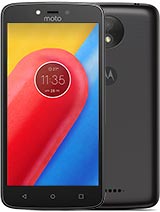 Best available price of Motorola Moto C in Belize