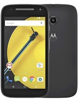 Best available price of Motorola Moto E 2nd gen in Belize