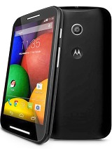 Best available price of Motorola Moto E Dual SIM in Belize