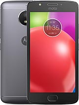Best available price of Motorola Moto E4 in Belize