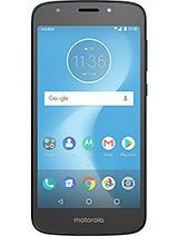 Best available price of Motorola Moto E5 Cruise in Belize