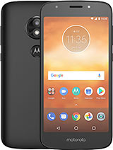Best available price of Motorola Moto E5 Play in Belize