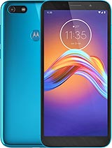 Best available price of Motorola Moto E6 Play in Belize