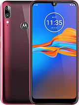 Best available price of Motorola Moto E6 Plus in Belize