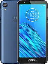 Best available price of Motorola Moto E6 in Belize