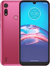 Best available price of Motorola Moto E6i in Belize