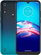 Best available price of Motorola Moto E6s (2020) in Belize