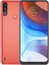 Best available price of Motorola Moto E7i Power in Belize