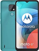 Best available price of Motorola Moto E7 in Belize