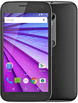 Best available price of Motorola Moto G Dual SIM 3rd gen in Belize
