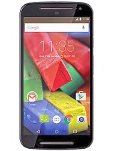 Best available price of Motorola Moto G 4G Dual SIM 2nd gen in Belize
