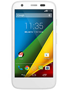 Best available price of Motorola Moto G 4G in Belize