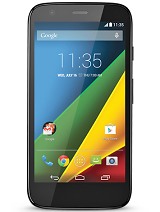 Best available price of Motorola Moto G Dual SIM in Belize