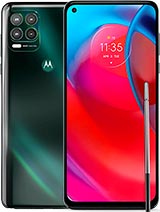 Best available price of Motorola Moto G Stylus 5G in Belize