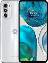 Best available price of Motorola Moto G52 in Belize