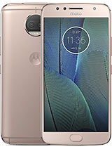 Best available price of Motorola Moto G5S Plus in Belize