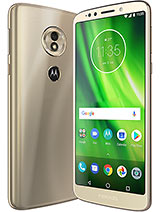 Best available price of Motorola Moto G6 Play in Belize