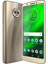 Best available price of Motorola Moto G6 Plus in Belize