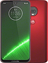 Best available price of Motorola Moto G7 Plus in Belize