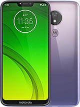 Best available price of Motorola Moto G7 Power in Belize