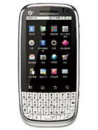 Best available price of Motorola MOTO MT620 in Belize