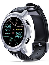 Best available price of Motorola Moto Watch 100 in Belize