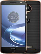 Best available price of Motorola Moto Z Force in Belize