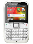 Best available price of Motorola MotoGO EX430 in Belize