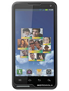 Best available price of Motorola Motoluxe in Belize