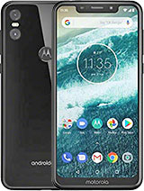 Best available price of Motorola One P30 Play in Belize