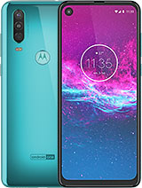 Best available price of Motorola One Action in Belize