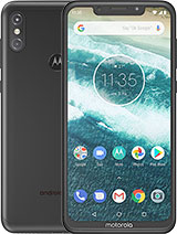 Best available price of Motorola One Power P30 Note in Belize