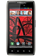 Best available price of Motorola RAZR MAXX in Belize