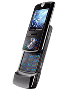 Best available price of Motorola ROKR Z6 in Belize