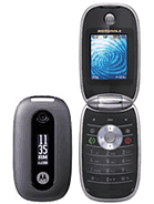 Best available price of Motorola PEBL U3 in Belize