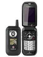 Best available price of Motorola V1050 in Belize