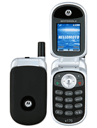 Best available price of Motorola V176 in Belize