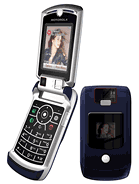 Best available price of Motorola V3x in Belize