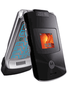 Best available price of Motorola RAZR V3xx in Belize