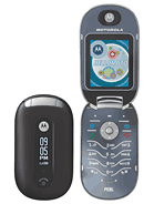 Best available price of Motorola PEBL U6 in Belize