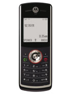 Best available price of Motorola W161 in Belize