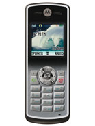 Best available price of Motorola W181 in Belize