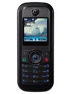 Best available price of Motorola W205 in Belize