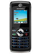 Best available price of Motorola W218 in Belize