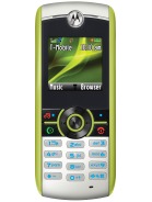 Best available price of Motorola W233 Renew in Belize