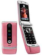 Best available price of Motorola W377 in Belize