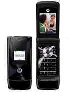 Best available price of Motorola W490 in Belize